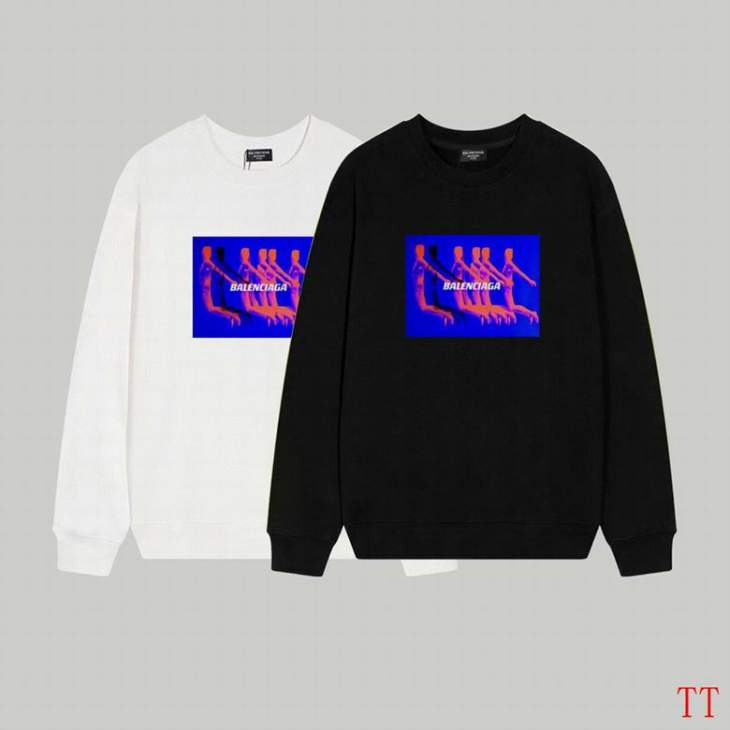 Picture of Balenciaga Sweatshirt _SKUBalenciagaM-2XL20tn10429635